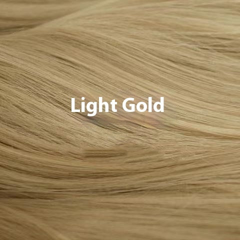 Women's Big Wave Long Curly Hair Highlight Wig