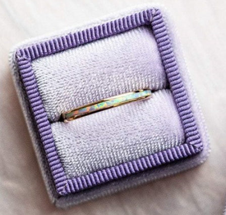 Womens Vintage Alloy Ring Jewelry